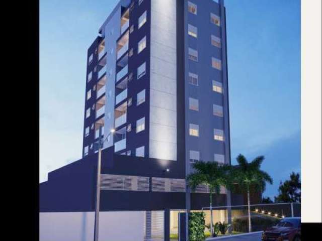 Apartamento com 3 quartos à venda na Rua Francisco Bicalho, --, Monsenhor Messias, Belo Horizonte por R$ 895.000