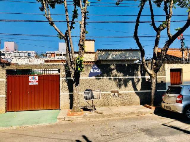 Casa com 4 quartos à venda na Rua Costa Senna, --, Padre Eustáquio, Belo Horizonte por R$ 1.500.000