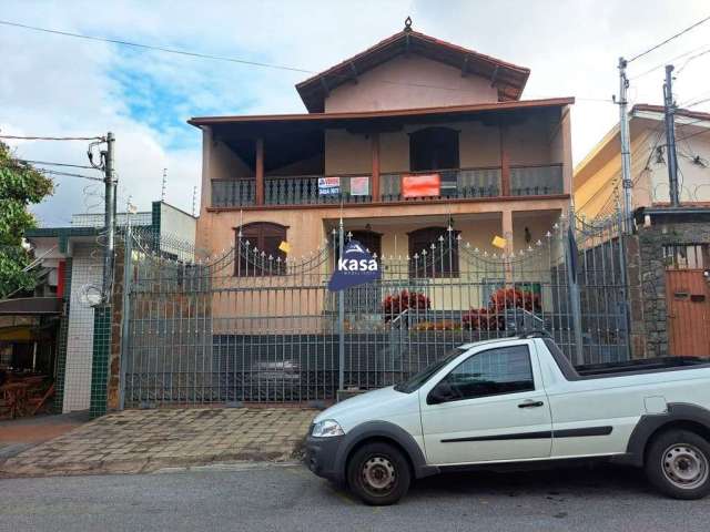 Casa com 4 quartos à venda na Coronel José Benjamin, --, Padre Eustáquio, Belo Horizonte por R$ 2.200.000