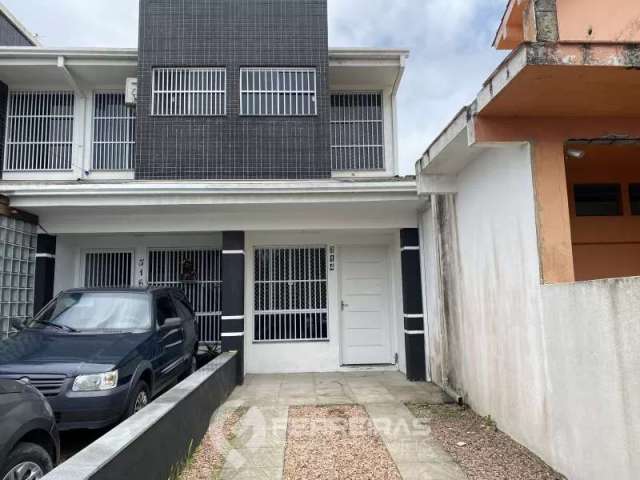 Aluguel Anual – Duplex 2 Suítes na Zona Nova, Tramandaí