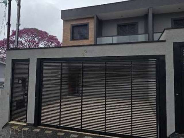 Casa com 3 quartos à venda na Rua Sabaudia, 310, Cidade Patriarca, São Paulo por R$ 590.000