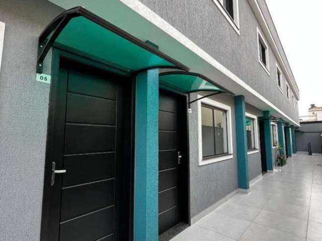 Casa com 2 quartos à venda na Rua Nova Friburgo, 271, Jardim Danfer, São Paulo por R$ 320.000