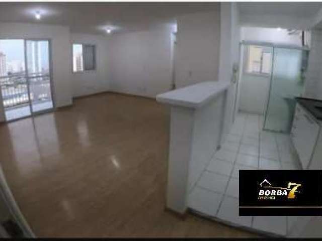 Apartamento com 3 quartos à venda na Rua do Hipódromo, 001, Brás, São Paulo por R$ 490.000