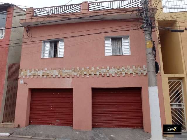 Casa com 4 quartos à venda na Rua São Bernardo, 832, Tatuapé, São Paulo por R$ 1.350.000