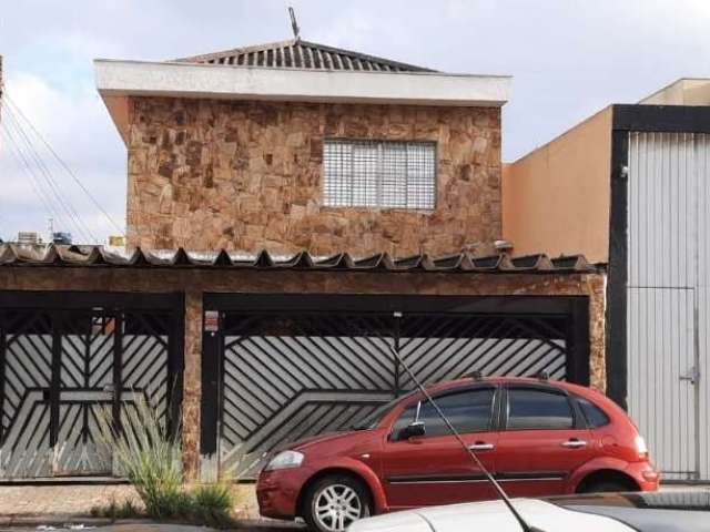 Casa com 3 quartos à venda na Rua Vieira Pinto, 740, Vila Aricanduva, São Paulo por R$ 1.100.000