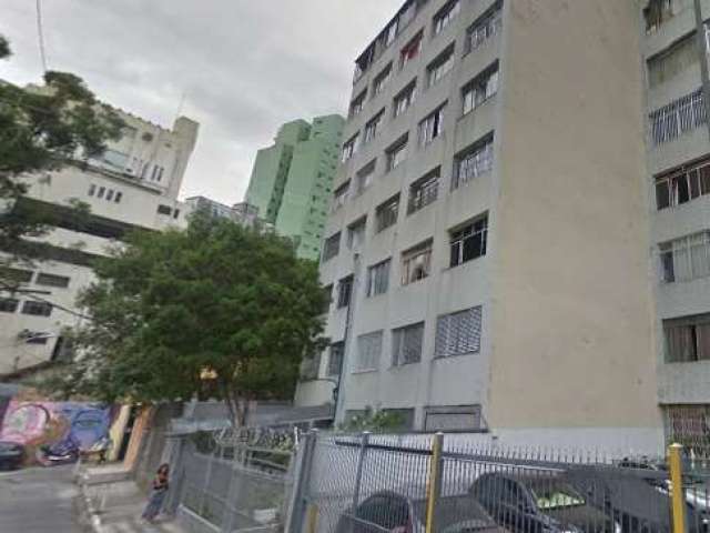 Apartamento com 1 quarto à venda na Rua João de Carvalho, 82, Liberdade, São Paulo por R$ 150.000