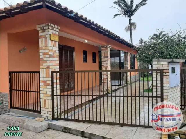 Casa térrea, 2 aptos, terreno de 25x25 no coração da cidade, podendo ser para uso residencial, ou comercial