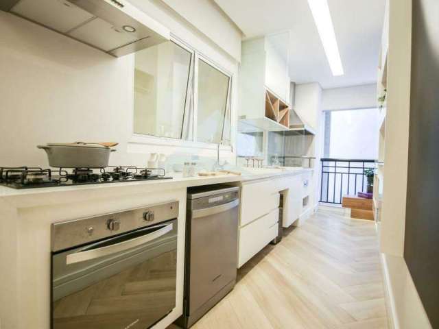 Apartamento à venda, 4 quartos, 3 suítes, 2 vagas, Vila Andrade - São Paulo/SP