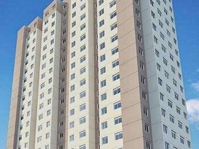 Apartamento à venda, 2 quartos, Jardim Soares - São Paulo/SP