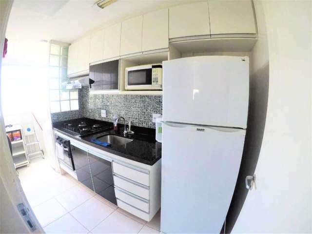 Apartamento à venda, 2 quartos, 1 vaga, Jardim Leonor - São Paulo/SP