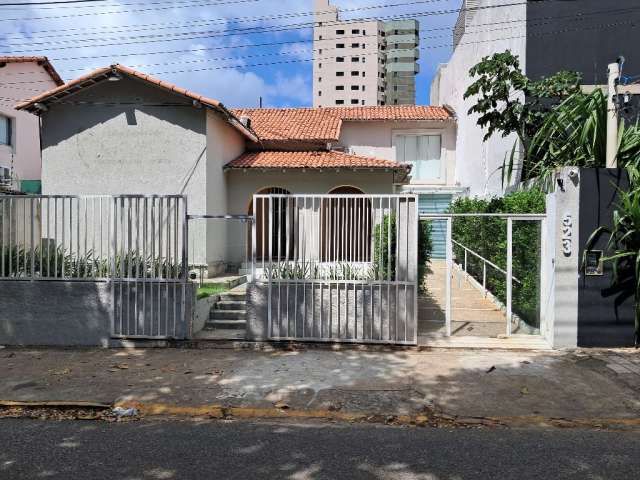 Casa Comercial para alugar  com 7 sala(s)