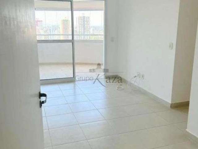 Oportunidade - Apartamento - Residencial Agatha - Parque Residencial Aquarius - 2 Dormitórios - 64m²