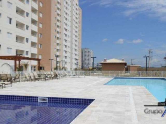 - Apartamento - Residencial Reserva do Villa Branca - Villa Branca - 2 Dormitórios - 56m².  Conheça o Residencial Reserva do Villa Branca no Villa Branca em São José dos Campos, uma oportunidade imper