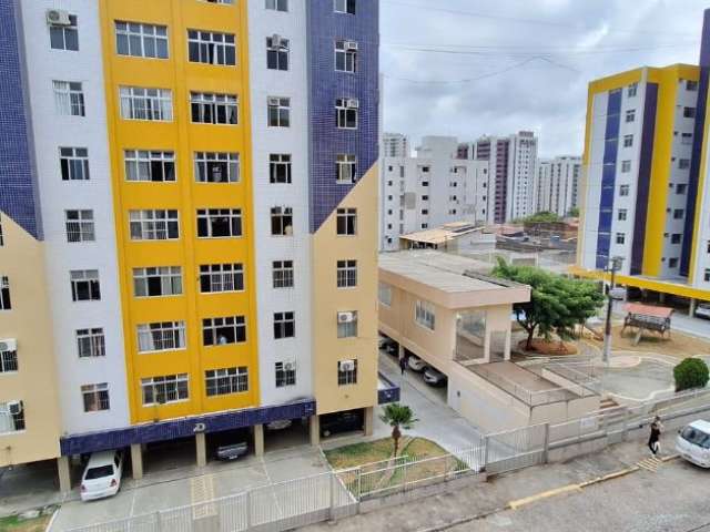 Vendo Apartamento em Lagoa Nova com 3 Quartos sendo 1 suíte