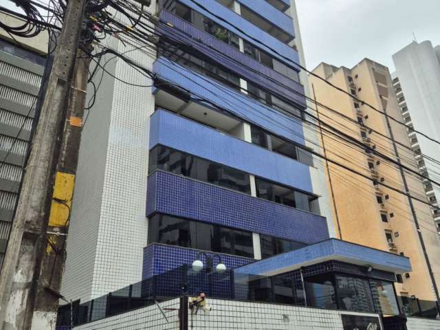 Apartamento de um dormitório próximo ao colégio marista