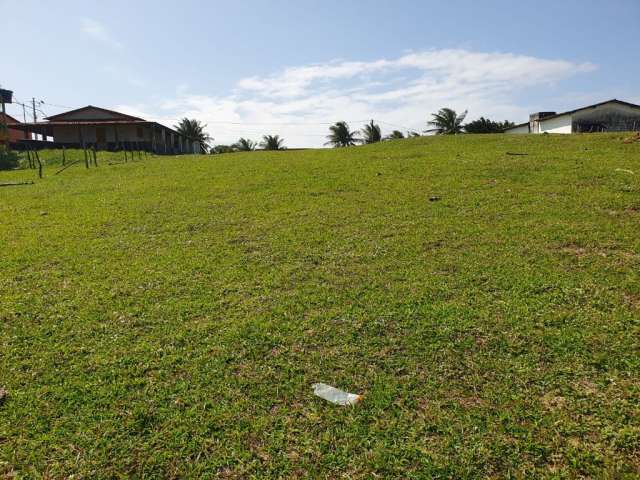 Terreno com 1800m2 à Venda na Praia de Barreta - Nísia Floresta Valor: R$ 150.000,00