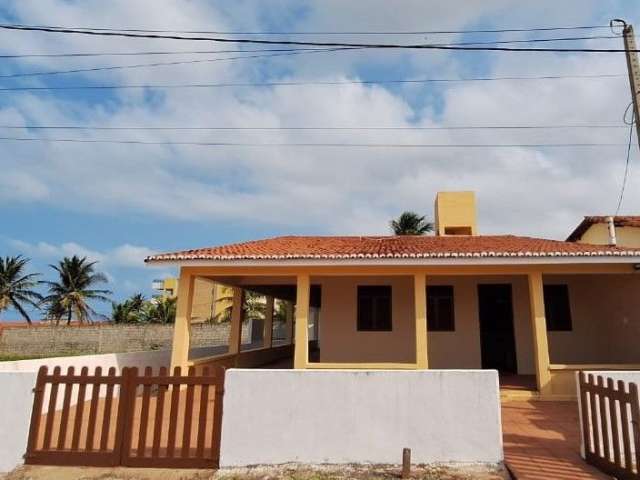 Casa 3 quartos  208m2 -Praia de Búzios