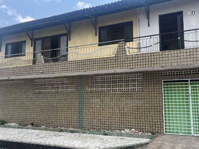 Casa duplex á venda em parnamirim