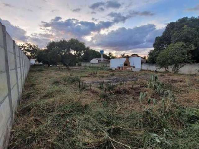 Sobradinho - Região Dos Lagos - Condomínio Mansões Entre Lagos