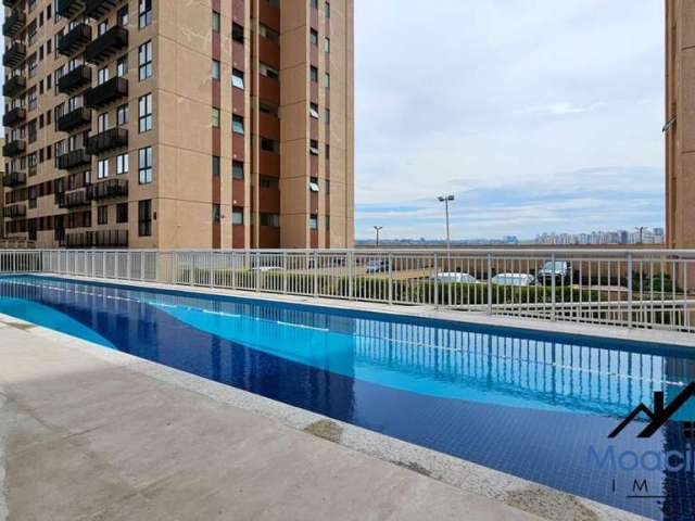 Guará II - Residencial Dolce Vitta - Desocupado