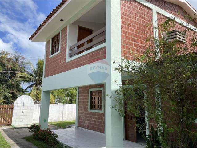 Casa Duplex 3 quartos em Enseada de Serrambi (DUPLEX 1)