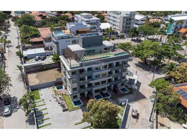 Vende, Flat, 1 quarto, Porto Galinhas