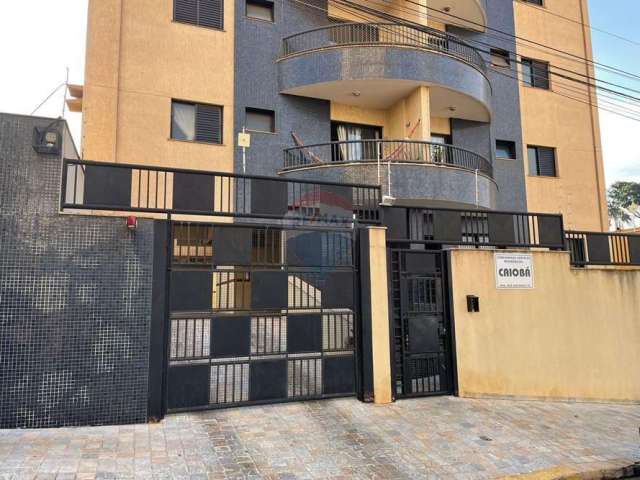 Apartamento 47M2, 1 quarto, 1 vaga de garagem, varanda,  área de lazer, Vila seixas perto Hospital São lucas à venda