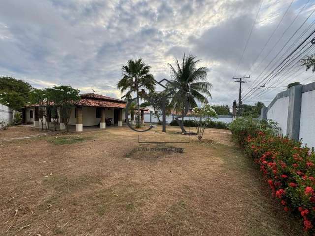 Linda casa térrea no coração de Vilas do Atlântico!