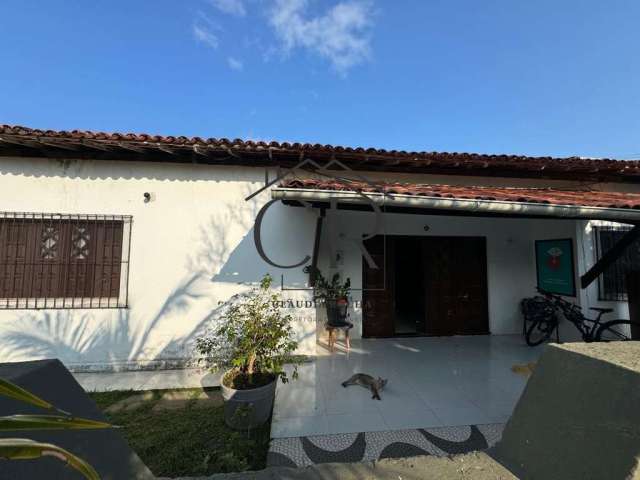 Excelente casa térrea em Vilas do Atlântico, portaria 24h!