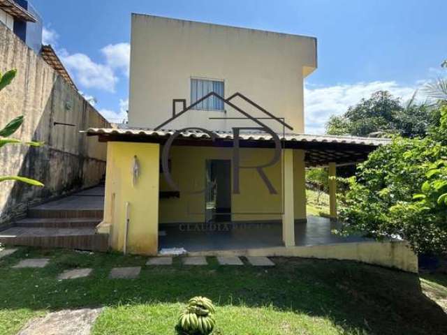 Casa térrea em condomínio fechado!!