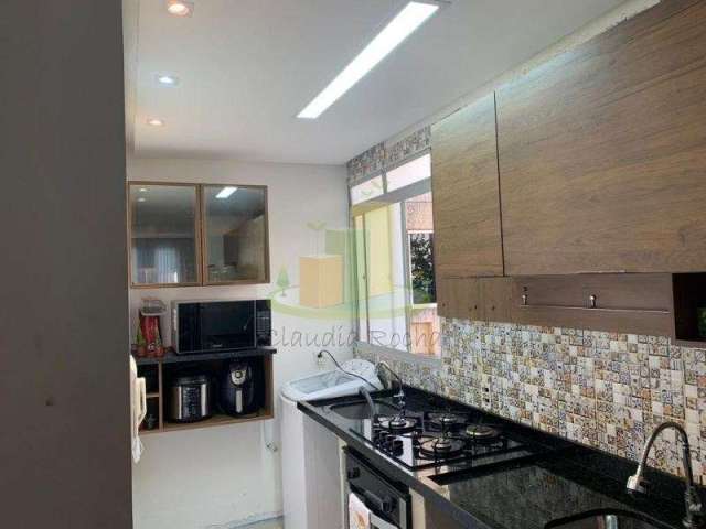 Apartamento pronto para morar! Um luxo! Excelente oportunidade