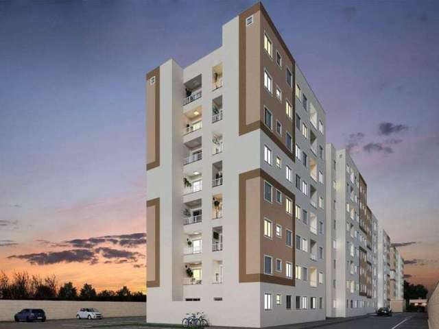 Apartamento floresta