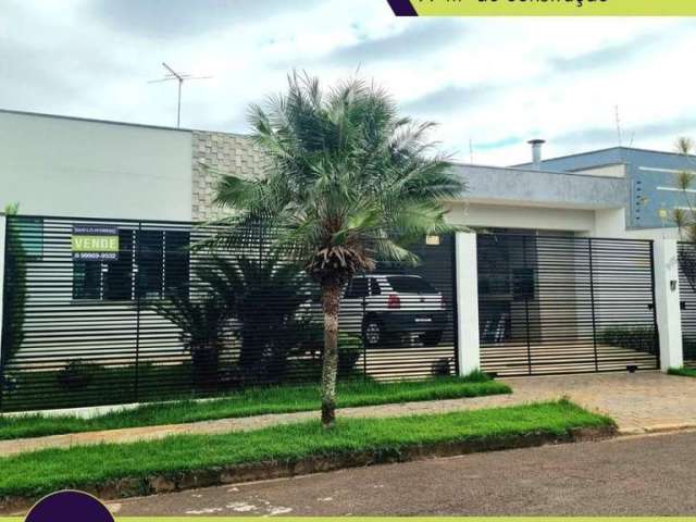 VENDA | Casa, com 3 dormitórios em Parque Avenida, Maringá