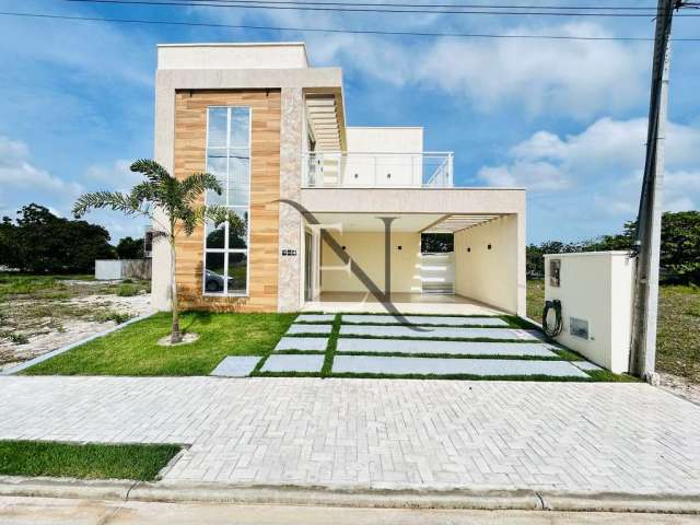 Casa plana à Venda, jacundá , Aquiraz, CE