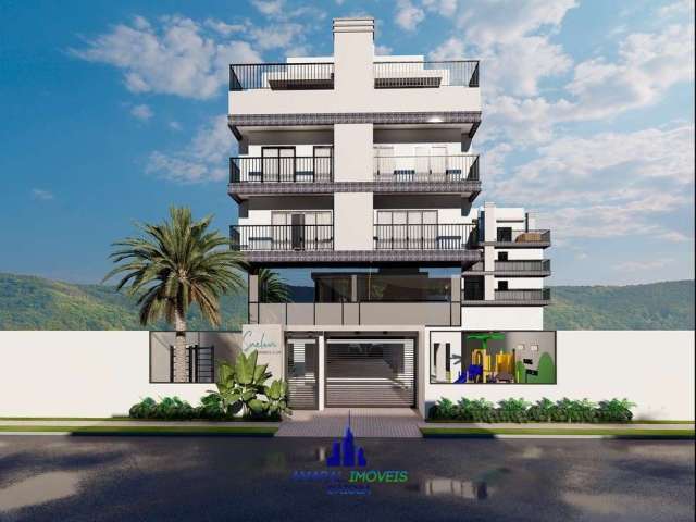 Ref:v003 suelen residence club 02 dormitórios