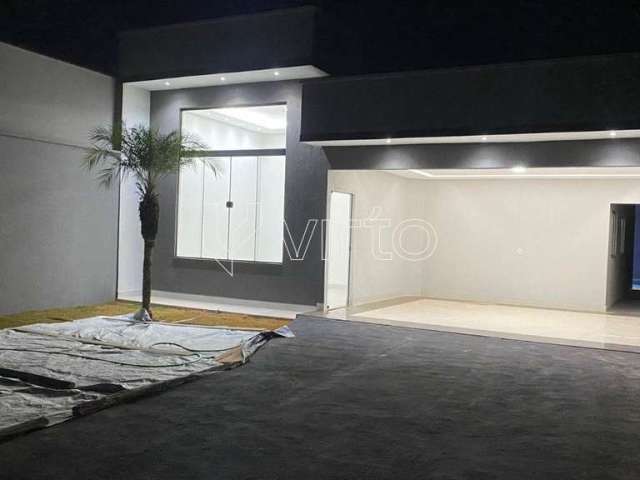 Casa com 4 quartos à venda na João Paulo I, 1, Setor Jardim Imperial, Trindade por R$ 430.000