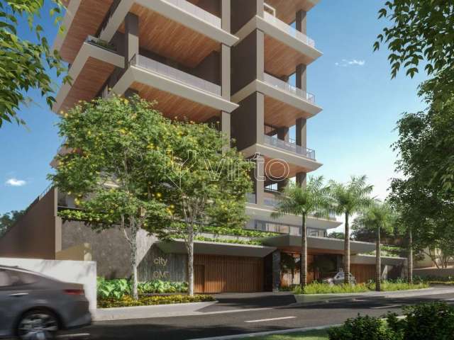 Apartamento com 3 quartos à venda na Alameda Coronel Eugênio Jardim, 286, Setor Marista, Goiânia por R$ 4.890.123