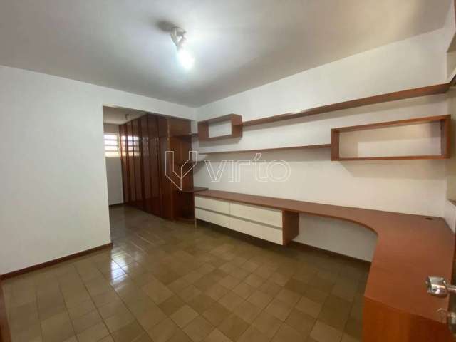 Casa com 4 quartos à venda na Rua Juriti, 248, Santa Genoveva, Goiânia por R$ 1.350.000