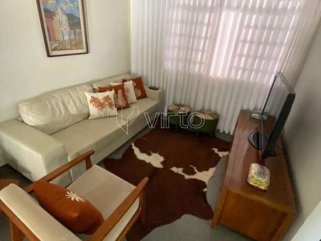 Casa em condomínio fechado com 3 quartos à venda na 74905-142, 1, Vila Brasilia, Goiânia por R$ 975.000