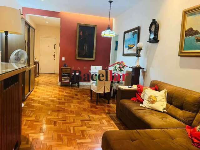 Apartamento com 2 quartos à venda na Rua Domingos Ferreira, Copacabana, Rio de Janeiro, 90 m2 por R$ 980.000