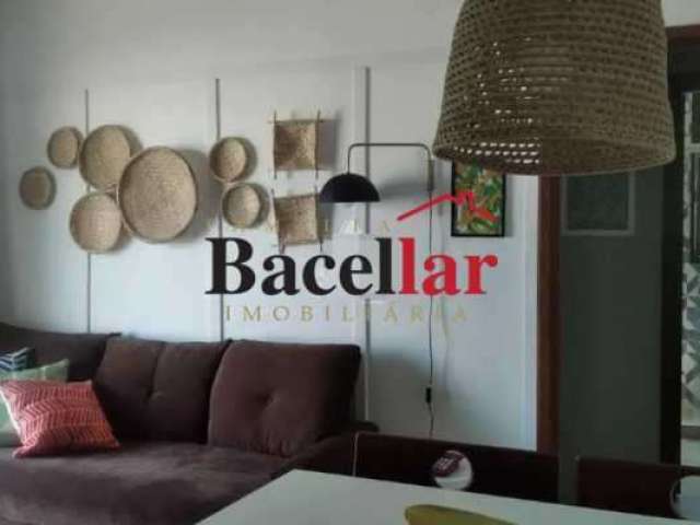 Flat com 2 quartos à venda na Avenida Princesa Isabel, Copacabana, Rio de Janeiro, 73 m2 por R$ 700.000