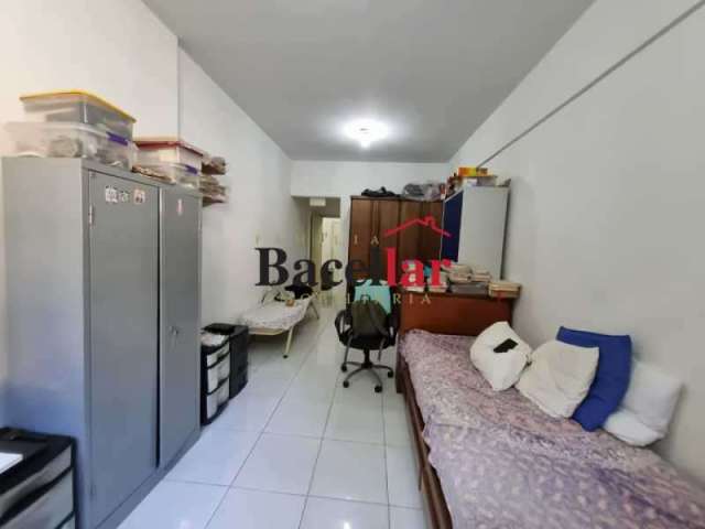 Apartamento com 1 quarto à venda na Largo da Lapa, Glória, Rio de Janeiro, 28 m2 por R$ 210.000