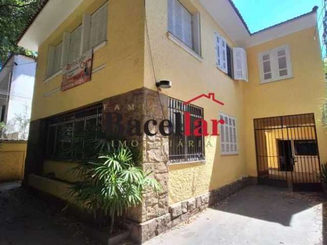 Casa comercial à venda na Rua Barão de Lucena, Botafogo, Rio de Janeiro, 500 m2 por R$ 3.500.000