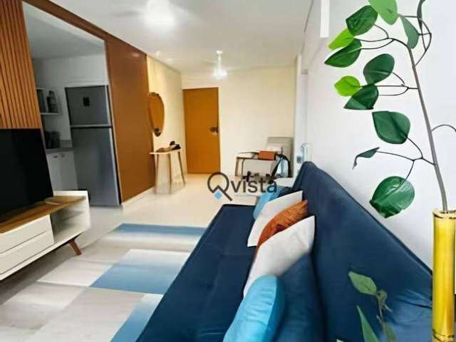 Apartamento Guarujá Enseada