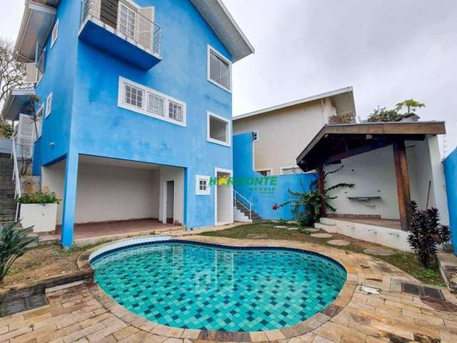 Casa à venda, 229 m² por R$ 1.170.000,00 - Urbanova - São José dos Campos/SP