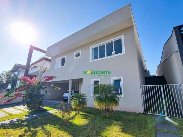 Casa à venda, 333 m² por R$ 2.150.000,00 - Condomínio Residencial Jaguary - São José dos Campos/SP