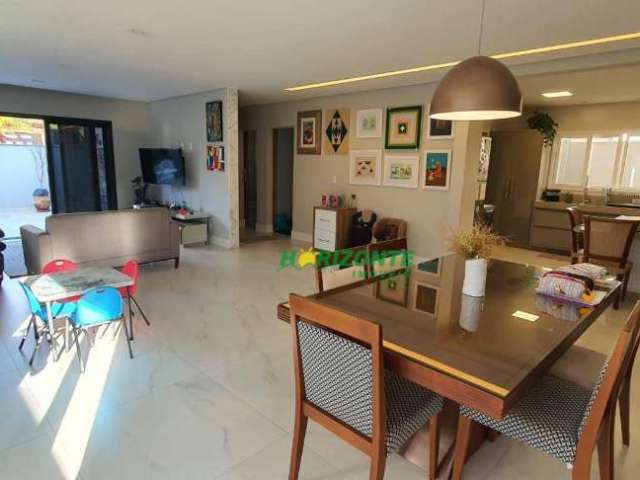 Casa com 4 dormitórios, 270 m² - Jardim das Colinas - São José dos Campos/SP