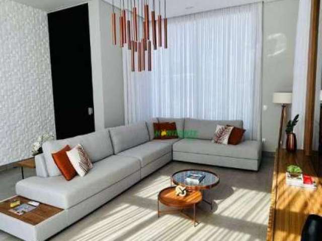 Casa à venda, 323 m² - Condomínio Residencial Colinas do Paratehy - São José dos Campos/SP