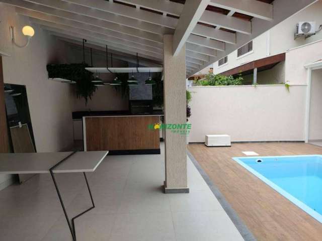 Casa à venda, 340 m² por R$ 2.600.000,01 - Jardim das Colinas - São José dos Campos/SP