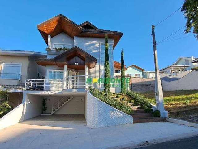 Casa à venda, 275 m² por R$ 1.700.000,00 - Jardim San Marino - São José dos Campos/SP